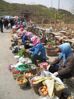 大黑山島怎麼去 當地交通方式是什麼樣的？